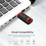 32Gb Usb 3.0 Flash Drive High-Speed Up To 80Mb/S Thumb Drive