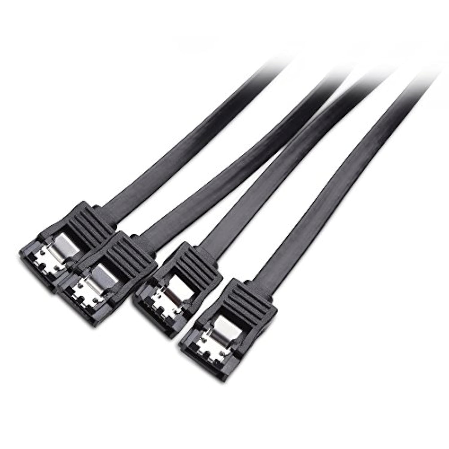 Cable Matters Internal SAS to SATA Cable (SFF-8484 to SATA Reverse Breakout) 3