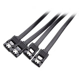 Cable Matters Internal SAS to SATA Cable (SFF-8484 to SATA Reverse Breakout) 3