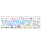 Keyboard Cover For Lenovo Ideapad 320 330 330S 340S 520 720S 130 S145 L340 S34