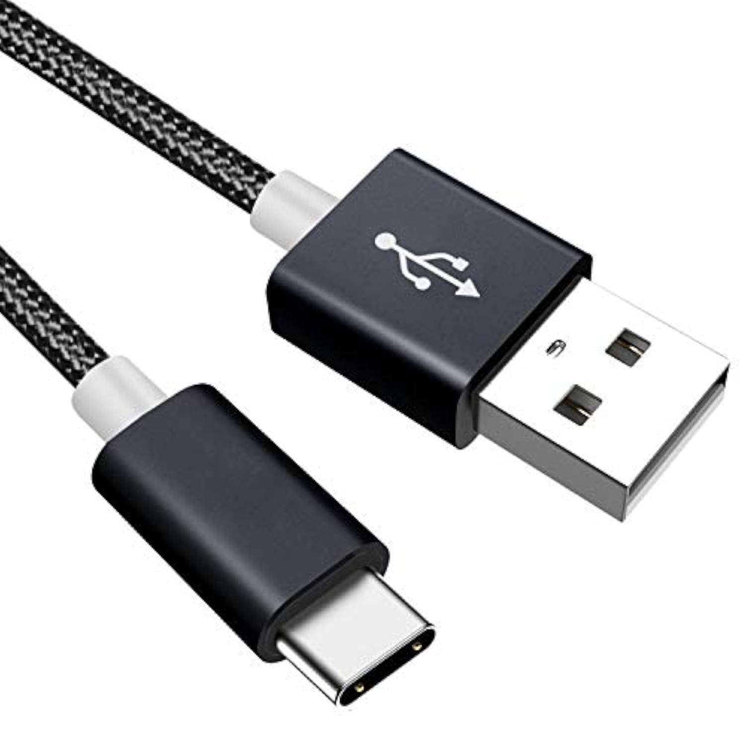 Replacement Usb C Charging Cable For Lg Tone Style Hbs-Sl5/Hbs-Sl6S/Hbs-Xl7 St