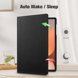 Fintie Rotating Case for Samsung Galaxy Tab S9 FE+ Plus/Galaxy Tab S9+ Plus 12