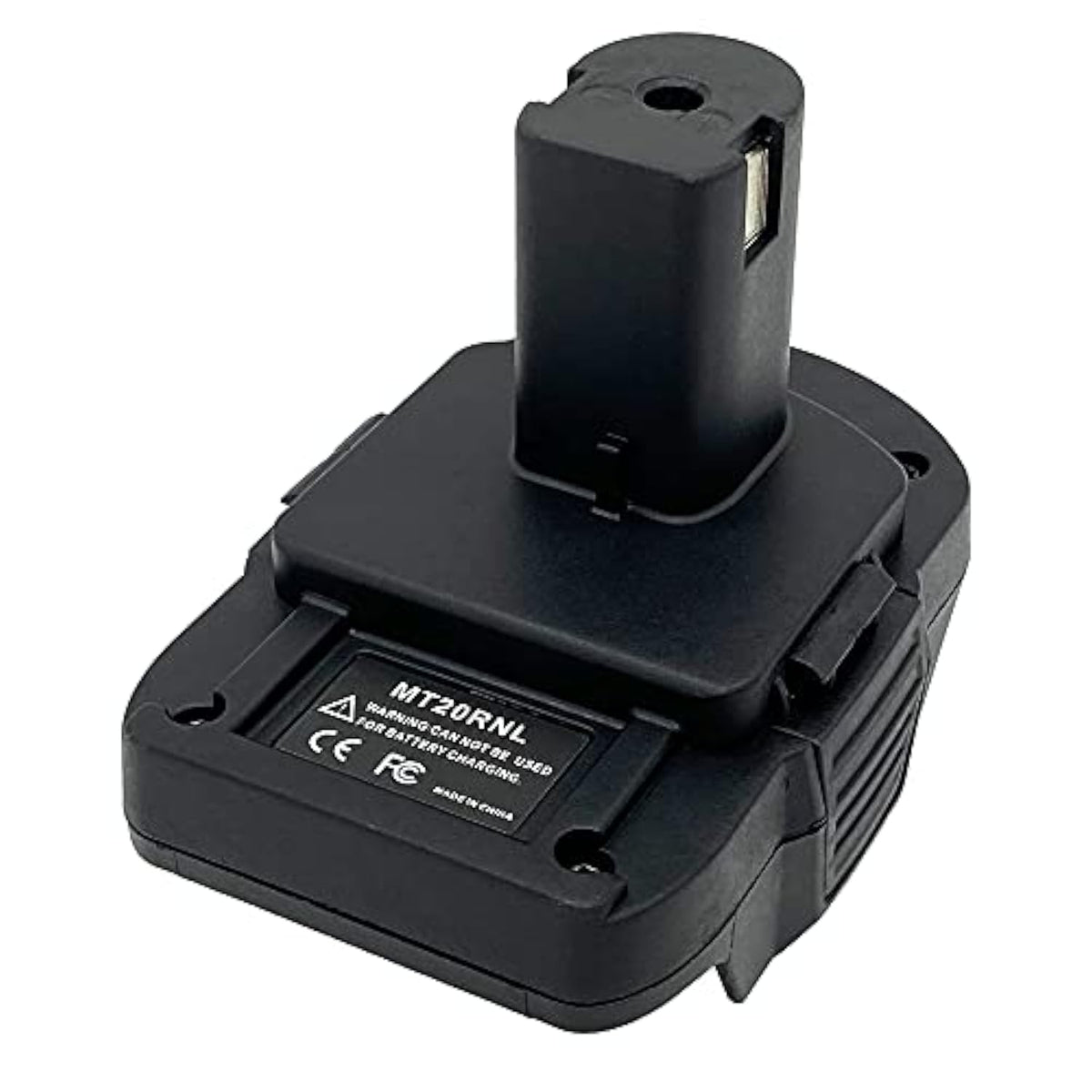 Makita 18V to Ryobi 18V Battery Adapter for One+ Cordless Tools