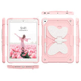 Ipad 6Th Generation Cases,Ipad 9.7 Inch 6Th/5Th Generation 2018/2017 /Ipad Air