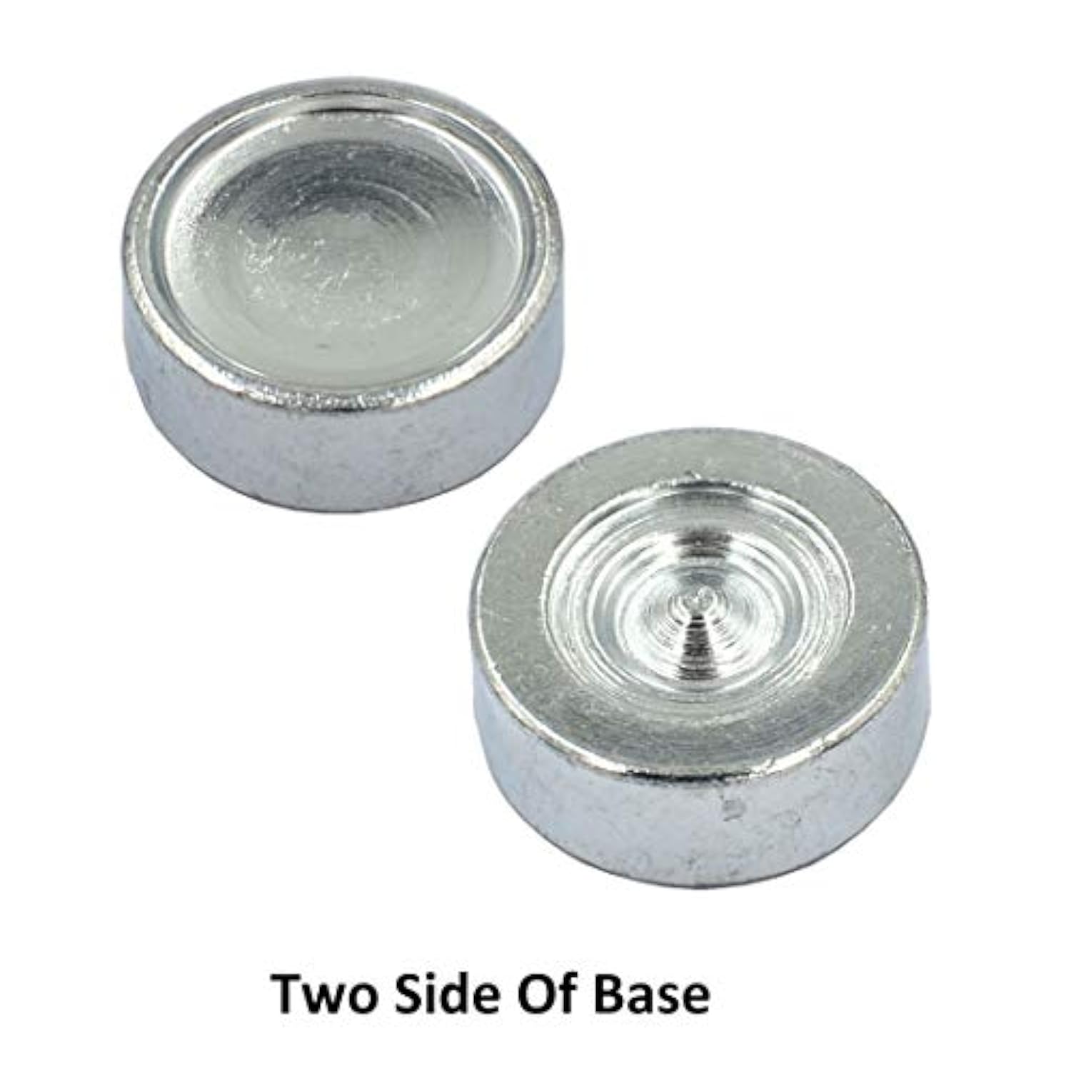 10 Pcs Metal Snap Button Fastener Setter Metal Snaps Press Studs Insta