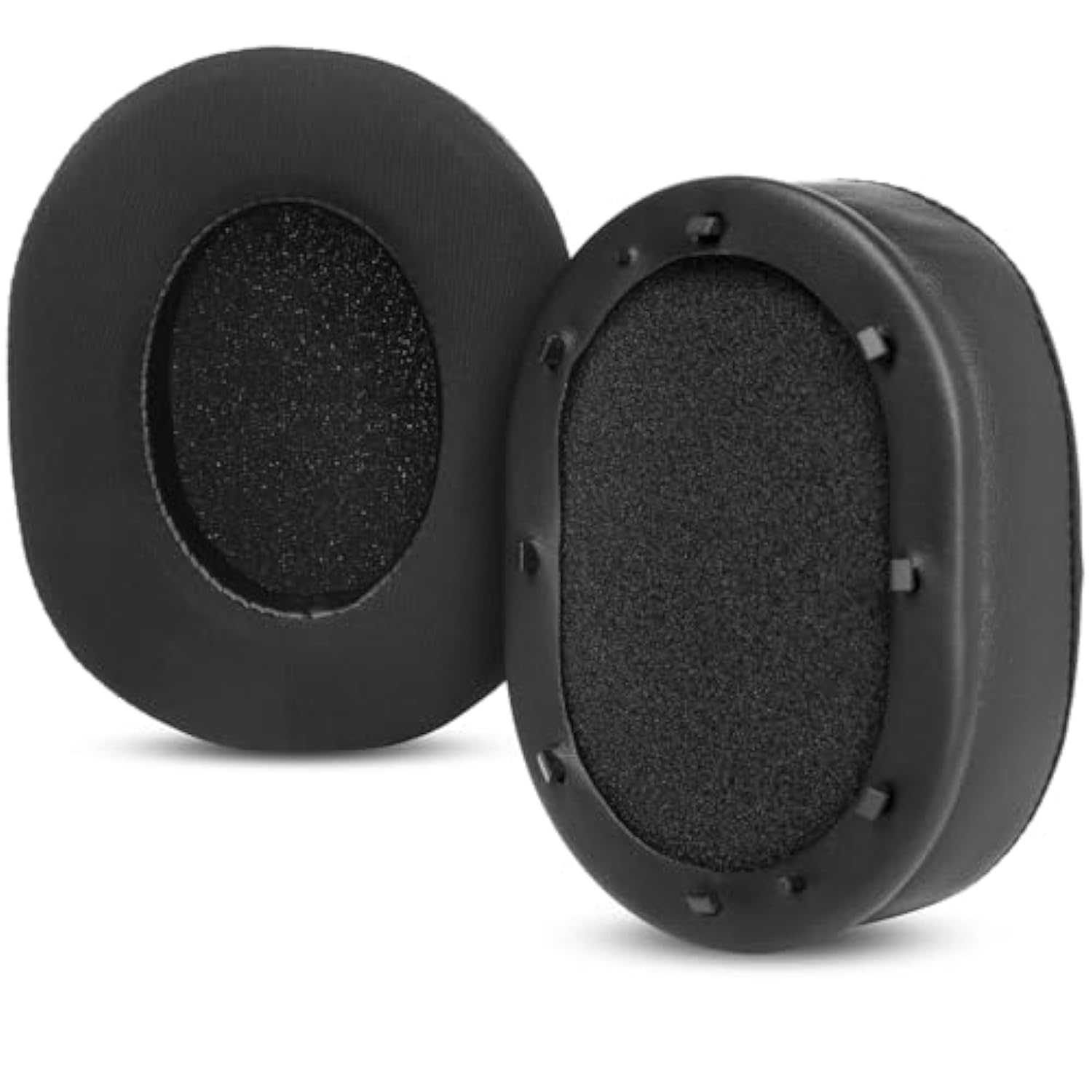 Cooling-Gel Earpads Replacement Ear Cushions Compatible With Blackshark V2 & V2 Pro Headphones Ear Pads Cover Parts(Does Not Fit 2023 Model)