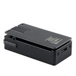 -5K Bluetooth Usb Dac Amp With Ldac, Aptx Adaptive, Aptx Hd, Aac (Dual Es9219 3.5Mm Unbalanced & 2.5Mm Balanced Output)