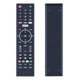Universal Remote Control For All Element Tv, Replacement Remote Control Compatible With 99% Element Lcd Led Smart Hdtv