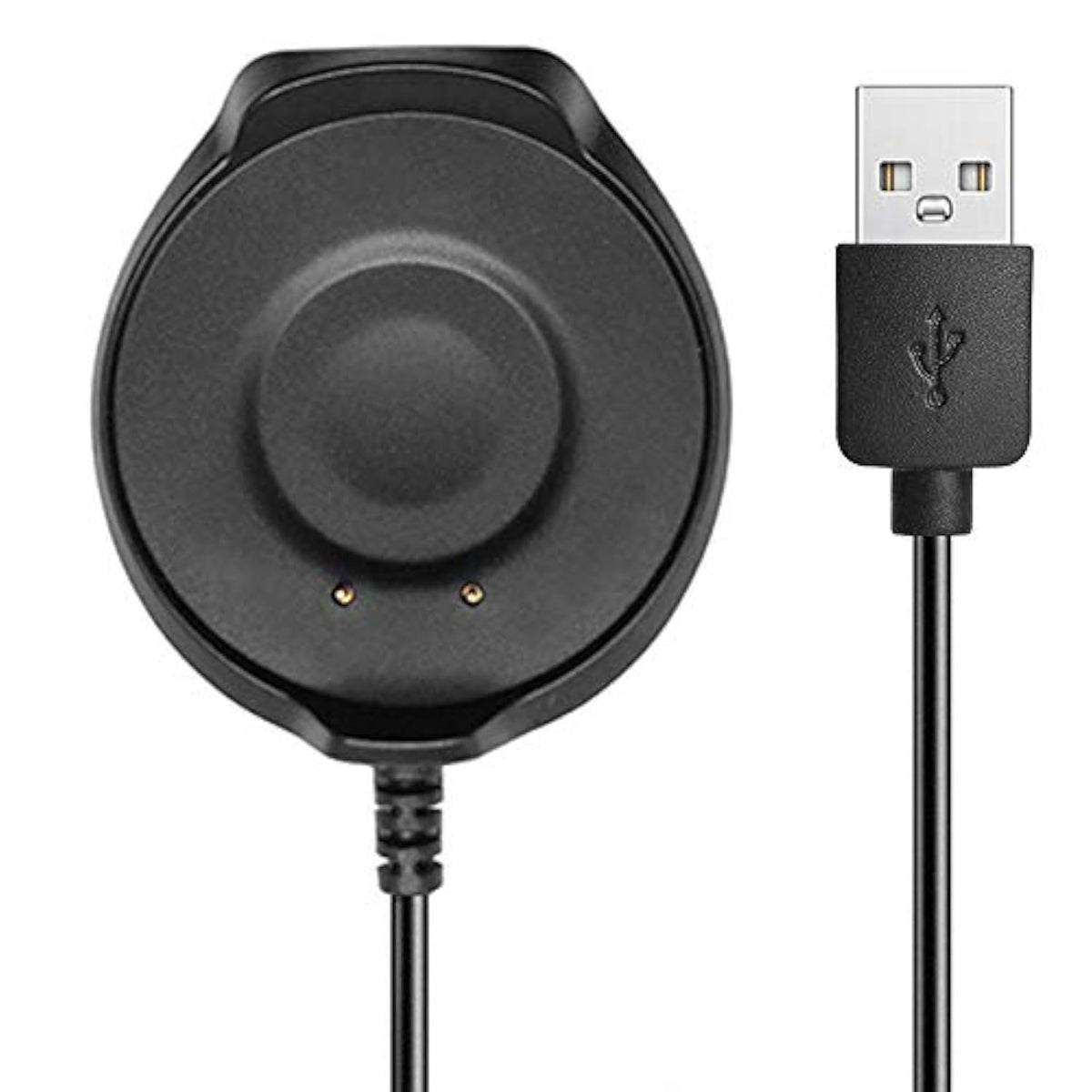 Charger For Motorola Moto 360 3Rd Gen Smartwatch, Replacement Usb Charging Cable Dock Cradle Stand With 3.3Ft Cord For Moto 360 3 Smart Watch