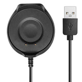 Charger For Motorola Moto 360 3Rd Gen Smartwatch, Replacement Usb Charging Cable Dock Cradle Stand With 3.3Ft Cord For Moto 360 3 Smart Watch