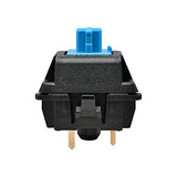 Pack Of 20 Original Cherry Mx Blue Switches For Mechanical Keyboard With Switch Puller.