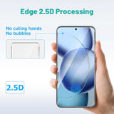 [2+2 Pack] For Galaxy S20 Ultra 5G 6.9'' Tempered Glass Screen Protector, Camera Protector, 9H Tempered Glass Scratch Resistant, Ultrasonic Fingerprint Support, 3D Hd Curved,Touch Sensitive