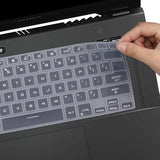 Keyboard Cover Skin For Asus Rog Flow X13 Gv301Qh Gv301Re Gv301Rc, Rog Flow Z1