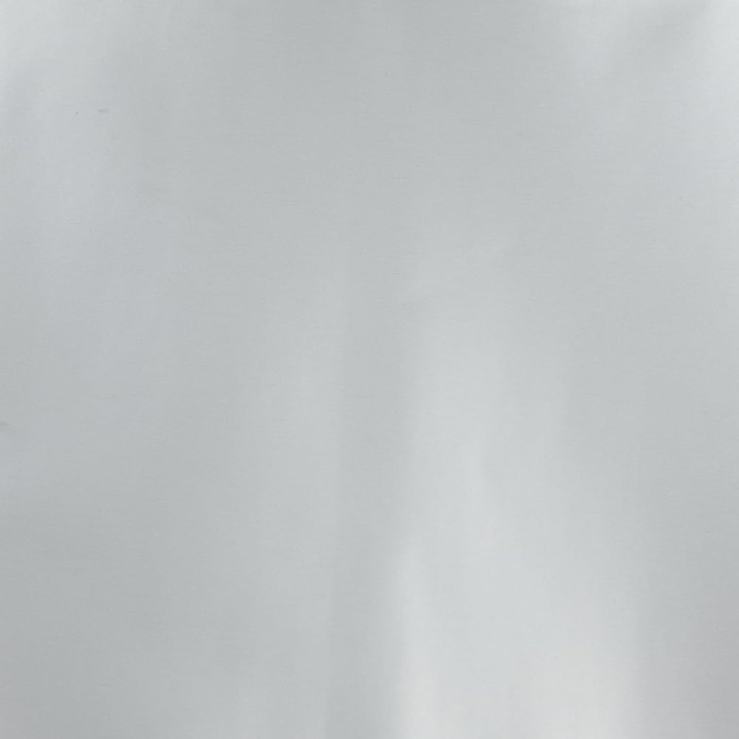 Gift Wrap - Matte Wrapping Paper - 52.6 Sq Ft Total (17 In X 18 Ft Each) - Matte Silver Foil - 2 Rolls/Pack