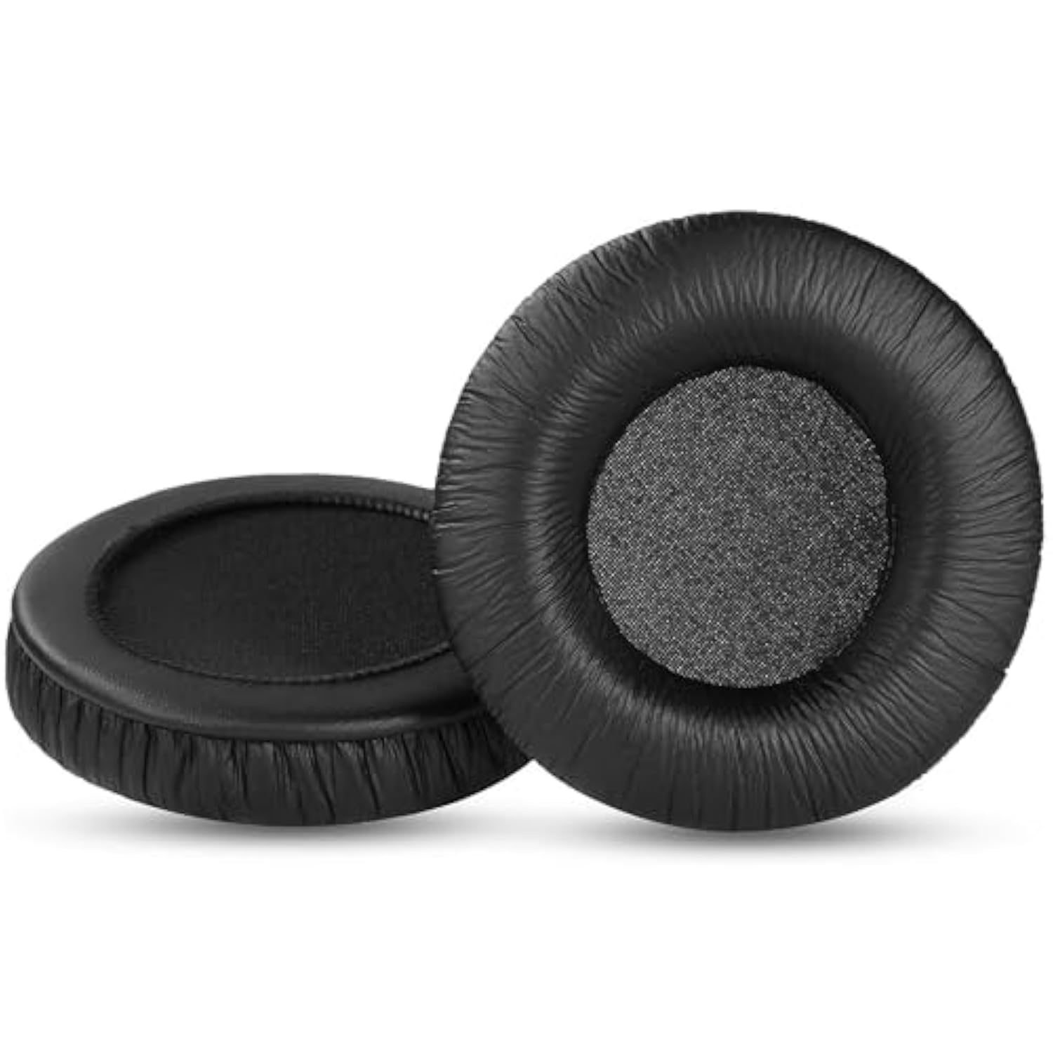 Ns-Whp314 Ear Pads Replacement Compatible With Insignia Ns-Whp314 Headphones Earpads Ear Cushions Pillow High-Density Foam Black