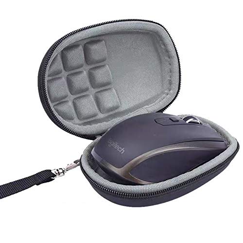 Hard Travel Case For Logitech Mx Anywhere 3 / Mx Anywhere 2