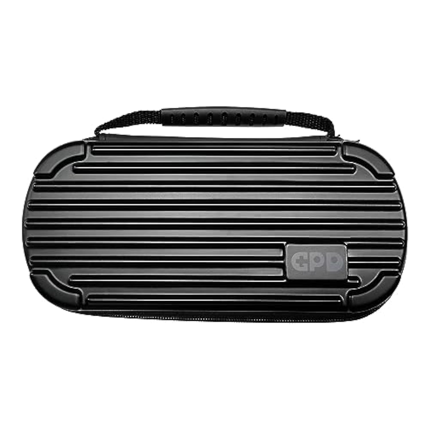 Voikoli Original Protective Case Laptop Sleeve Bag Compatible With Gpd Win4 Win 4 Handheld Gaming With Easy To Carry And Waterproof(Black)