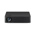 CineBeam HU70LAB 4K Projector, DLP, Smart Home Theater, UHD, Black