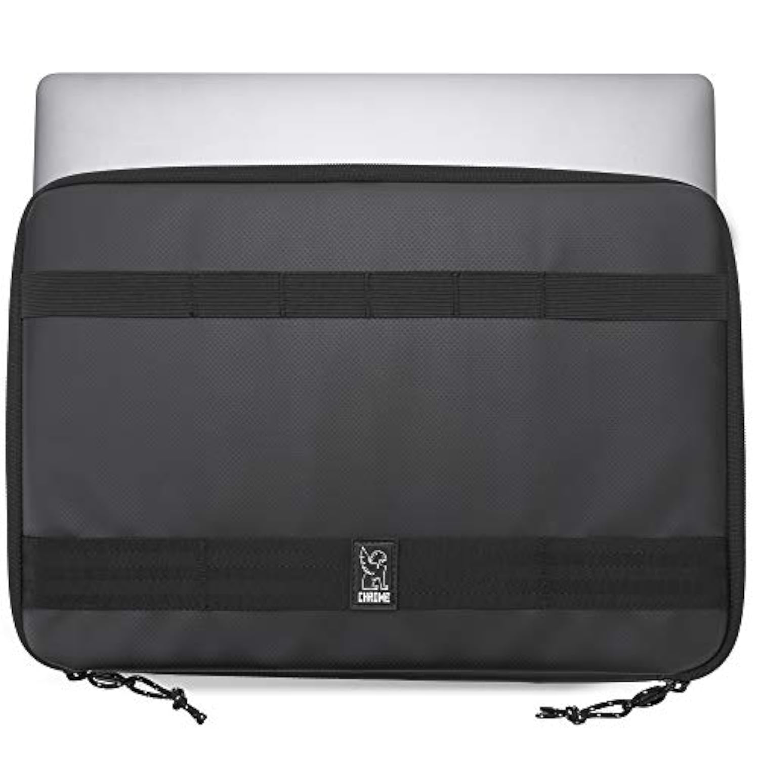 Chrome Industries Large Laptop Sleeve up to 15 Inches Black/Black