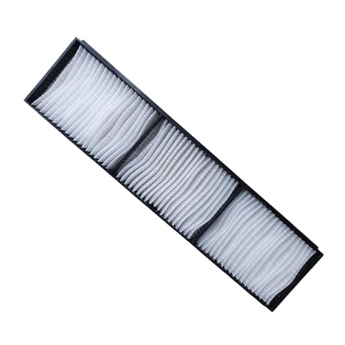 Replacement Air Filter Compatible For Epson Elpaf46 V13H134A46 Eb-L1050 Ul1070U L1075U Pu1006W Pu1007W Pu1008B Pu2010B Z10000U Z10005U Z11000W Z11005 Z9750 Uz9800W Z9870 Z9875U Projectors