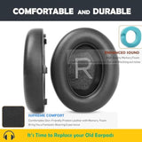 Quietcomfort Ultra Earpads Cushion Replacement With Protein Leather For Quietcomfort Ultra Headphone