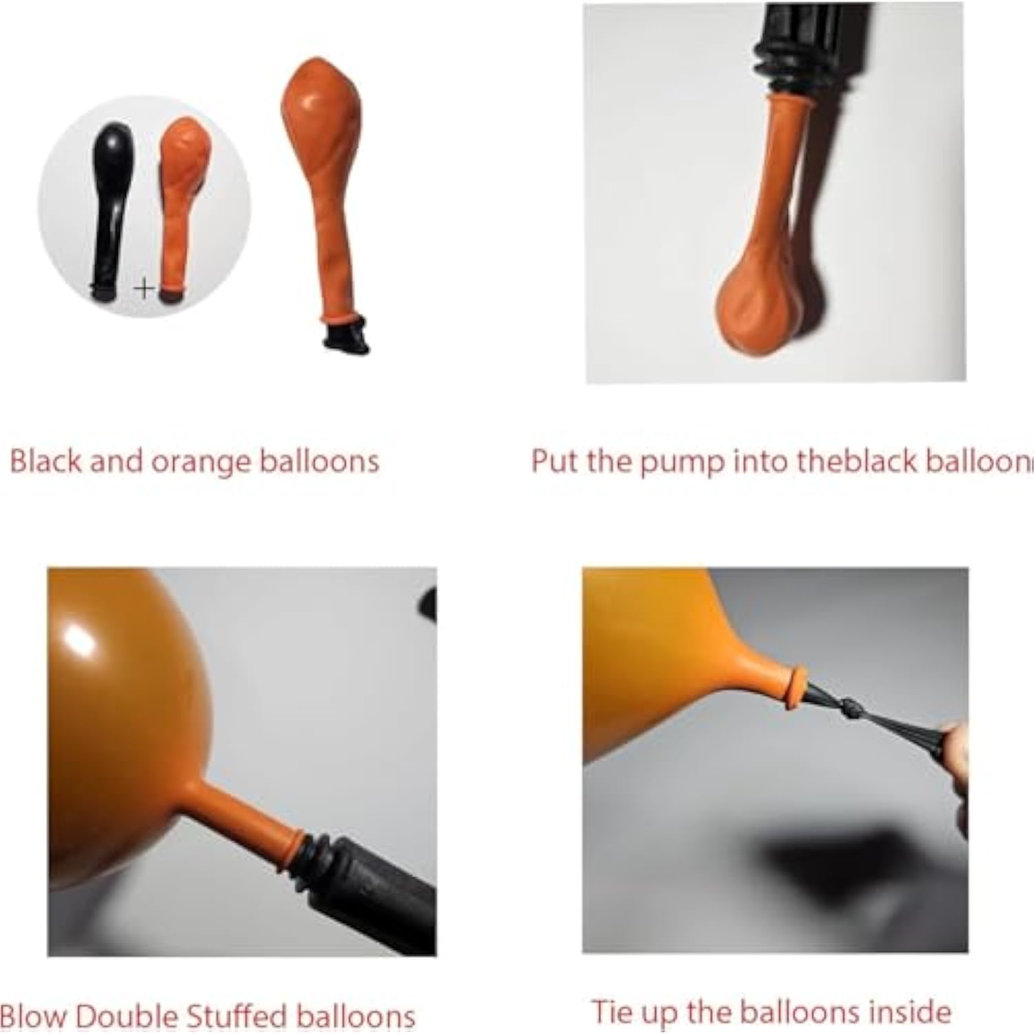 161PCS Fall Balloon Arch Kit with Burnt Orange Terracotta Cream Balloons Wedding