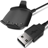 Charger Compatible with Garmin Approach S2 S4 - USB Charging Cable 100cm - GPS Golf Watch Accessories