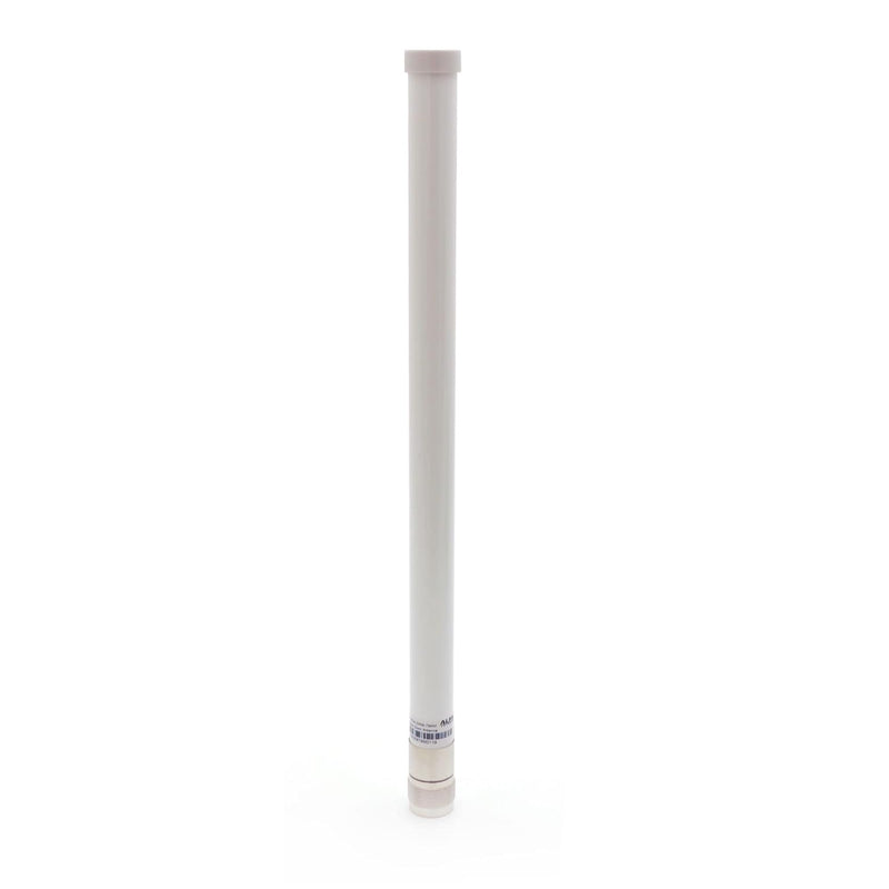 Alfa 9 Dbi Aoa-2458-79Am 2.4/5 Ghz Dual Band Outdoor N-Male Wifi Omni Antenna