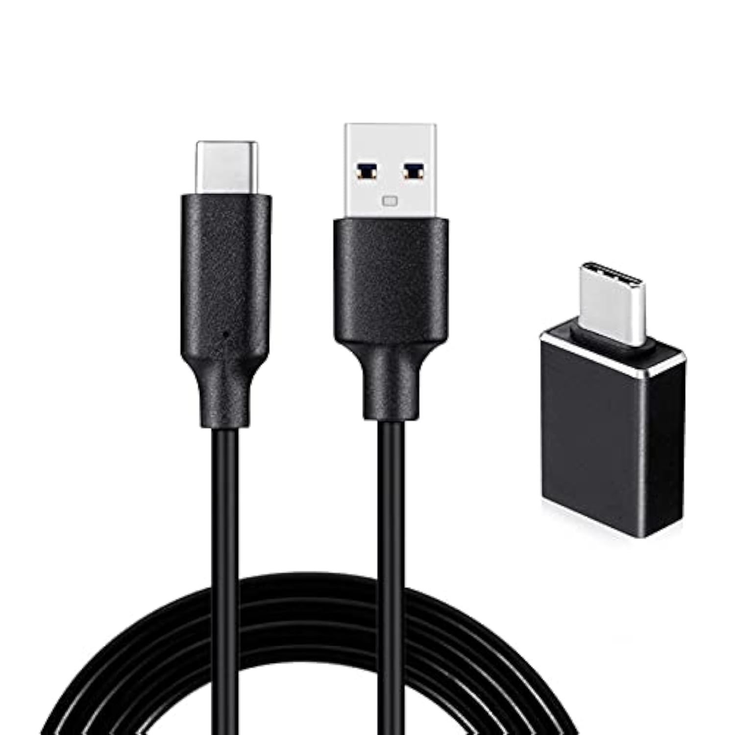 Type C To Usb Cable Compatible With Focusrite Scarlett Solo(3Rd Gen), Scarlett