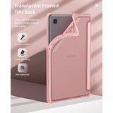 MoKo Case Fit Samsung Galaxy Tab A7 Lite 8.7-Inch 2021 Release Tablet, Slim Li