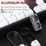 Runjrx Mechanical Keyboard Switch Opener For Cherry Mx Akko Gateron Ttc Kailh