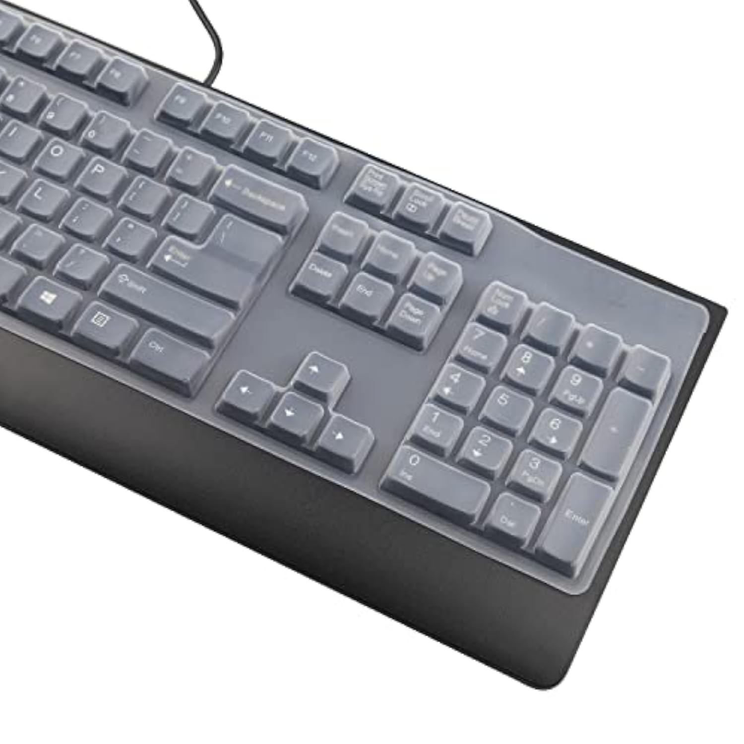 Keyboard Cover For Lenovo Preferred Pro/Preferred Pro Ii For Lenovo Ibm Prefer