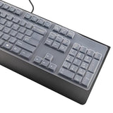Keyboard Cover For Lenovo Preferred Pro/Preferred Pro Ii For Lenovo Ibm Prefer