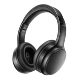 Sn-A2 Headphones Wireless Bluetooth With Mic,Lightweight On Ear Headphone, Bluetooth 5.3, 20H+ Playtime,Portable Wired And Wireless Headphones For School, Travel, Gym - Beige