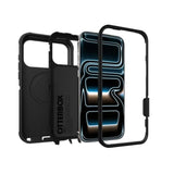 OtterBox Defender Pro Series iPhone 17 Pro Max Case, Black
