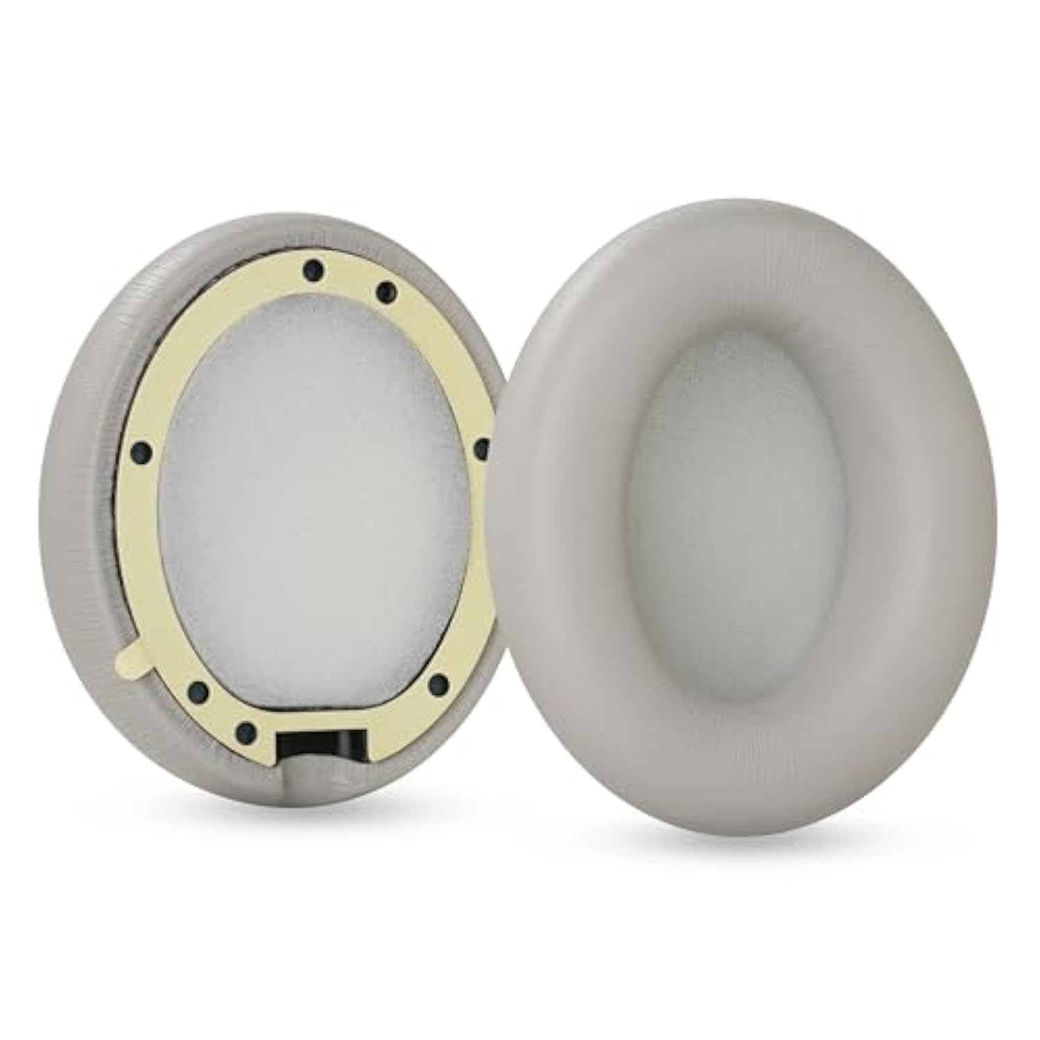 Studio Pro Ear Pads Replacement Cushions Compatible With Beats Studio Pro Noise Cancelling Headphones Protein Leather Earcups Earmuffs Parts