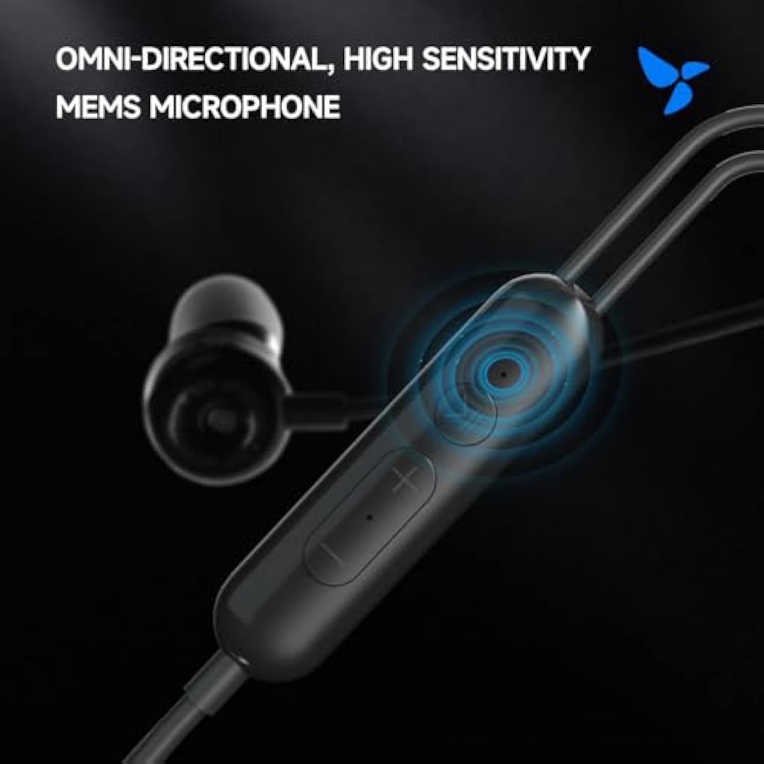 Digital Xoe - Dlc Dynamic Hifi Earphones With Mic 3.5Mm White