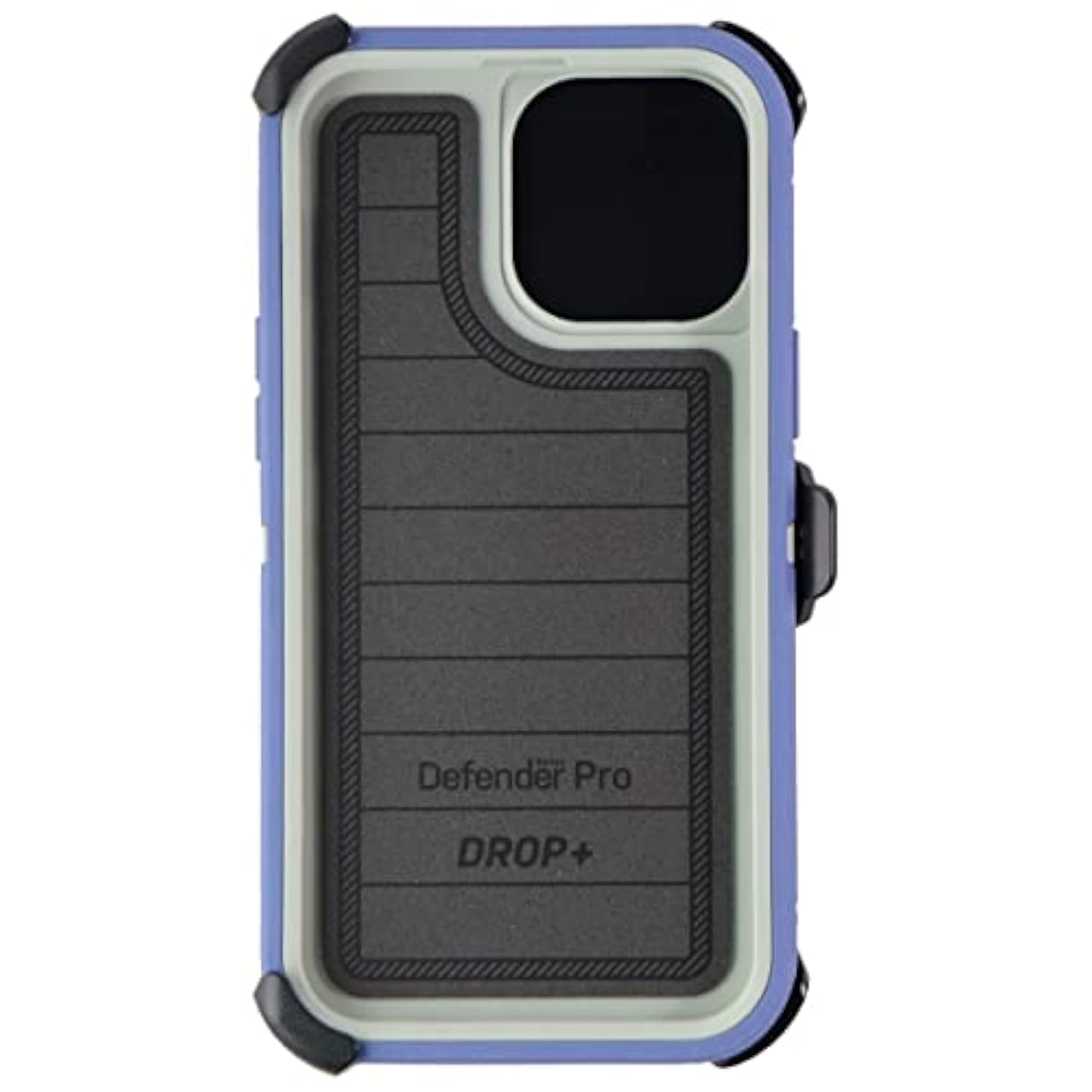 OtterBox Defender PRO Case for Apple iPhone 13 Pro Max & 12 Pro Max - Fort Blue