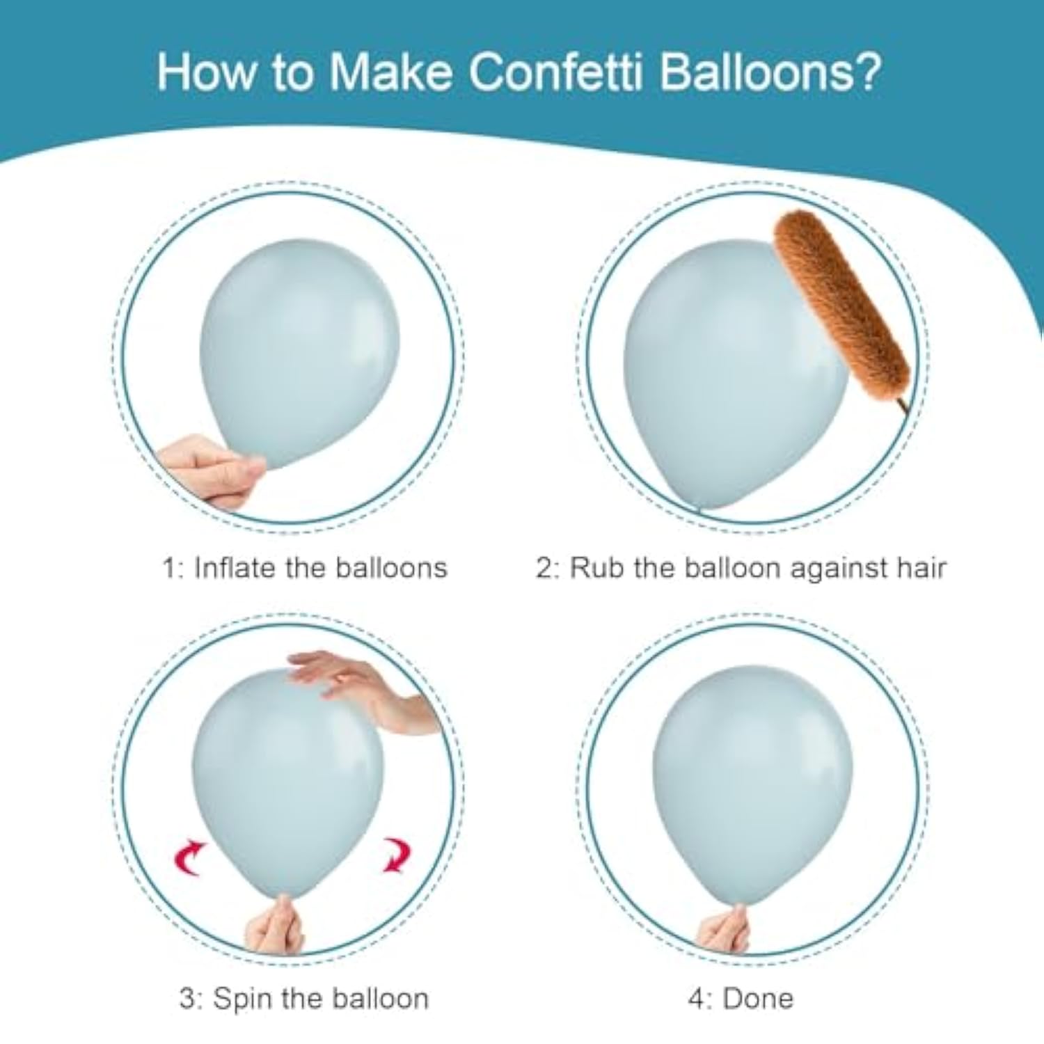 Blue And Green Balloons,60 Pcs 12 Inches Avocado Macaron Green Retro Sea Fog Blue Retro Apricot Balloons For Birthday Baby Shower Graduation Engagement Party Decorations