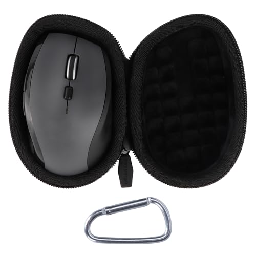 Case Compatible With Logitech M705 Marathon Mouse