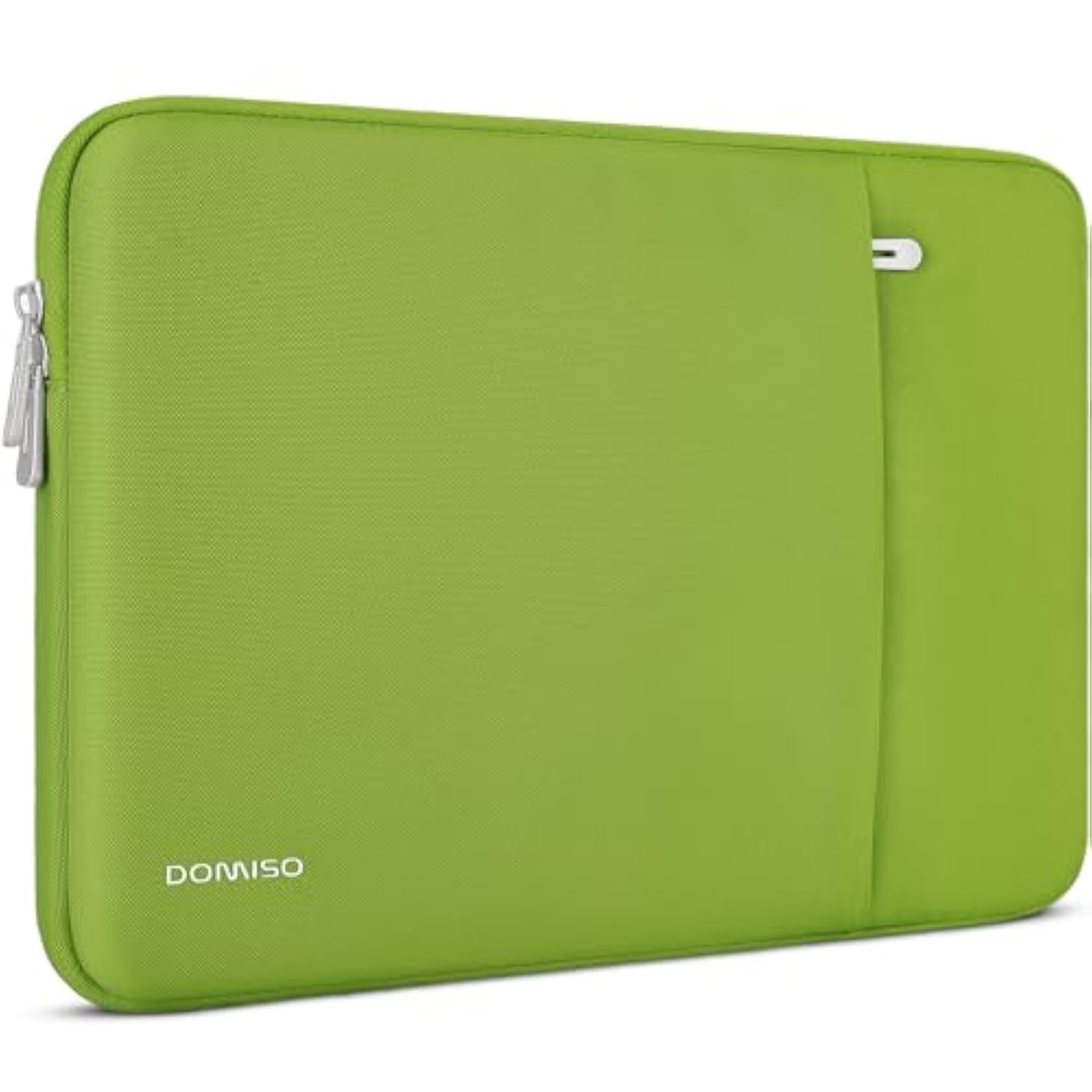 Laptop Case Sleeve 17.3 Inch Protective Laptop Carrying Case Bag Water-Resistant Notebook Accessories For Hp Pavilion Envy 17/Dell Ideapad/Lg Gram/Msi/Razer Blade Pro 17,Light Green