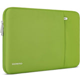 Laptop Case Sleeve 17.3 Inch Protective Laptop Carrying Case Bag Water-Resistant Notebook Accessories For Hp Pavilion Envy 17/Dell Ideapad/Lg Gram/Msi/Razer Blade Pro 17,Light Green