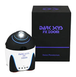 Fx Zoom Galaxy Planetarium Star Projector