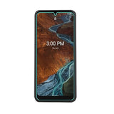 [3-Pack] Designed For Nokia G300 5G [Tempered Glass] [Japan Glass With 9H Hardness] Screen Protector With Replacement