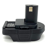 Makita 18V to Ryobi 18V Battery Adapter for One+ Cordless Tools