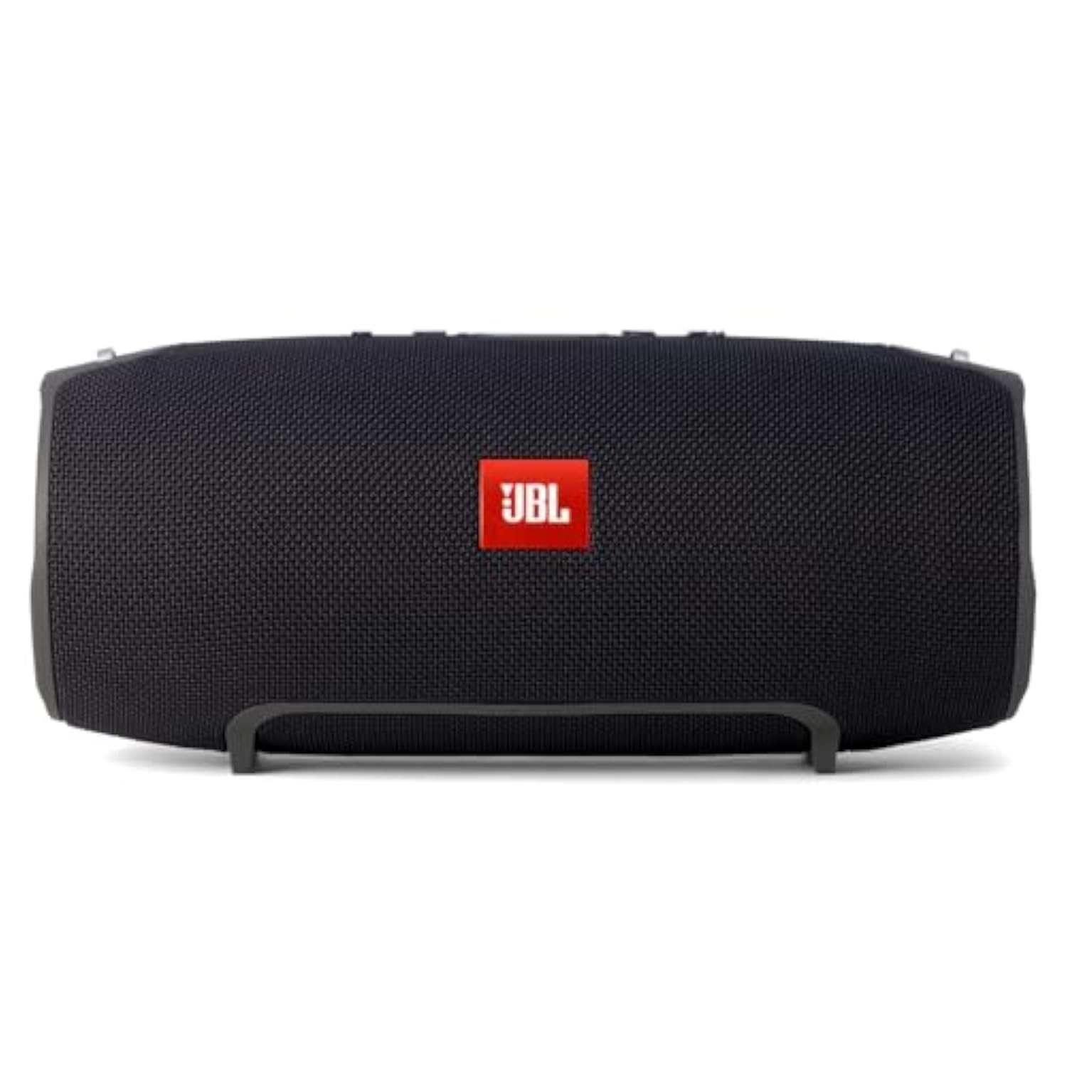 JBL Charge 4 - Waterproof Portable Bluetooth Speaker - Black