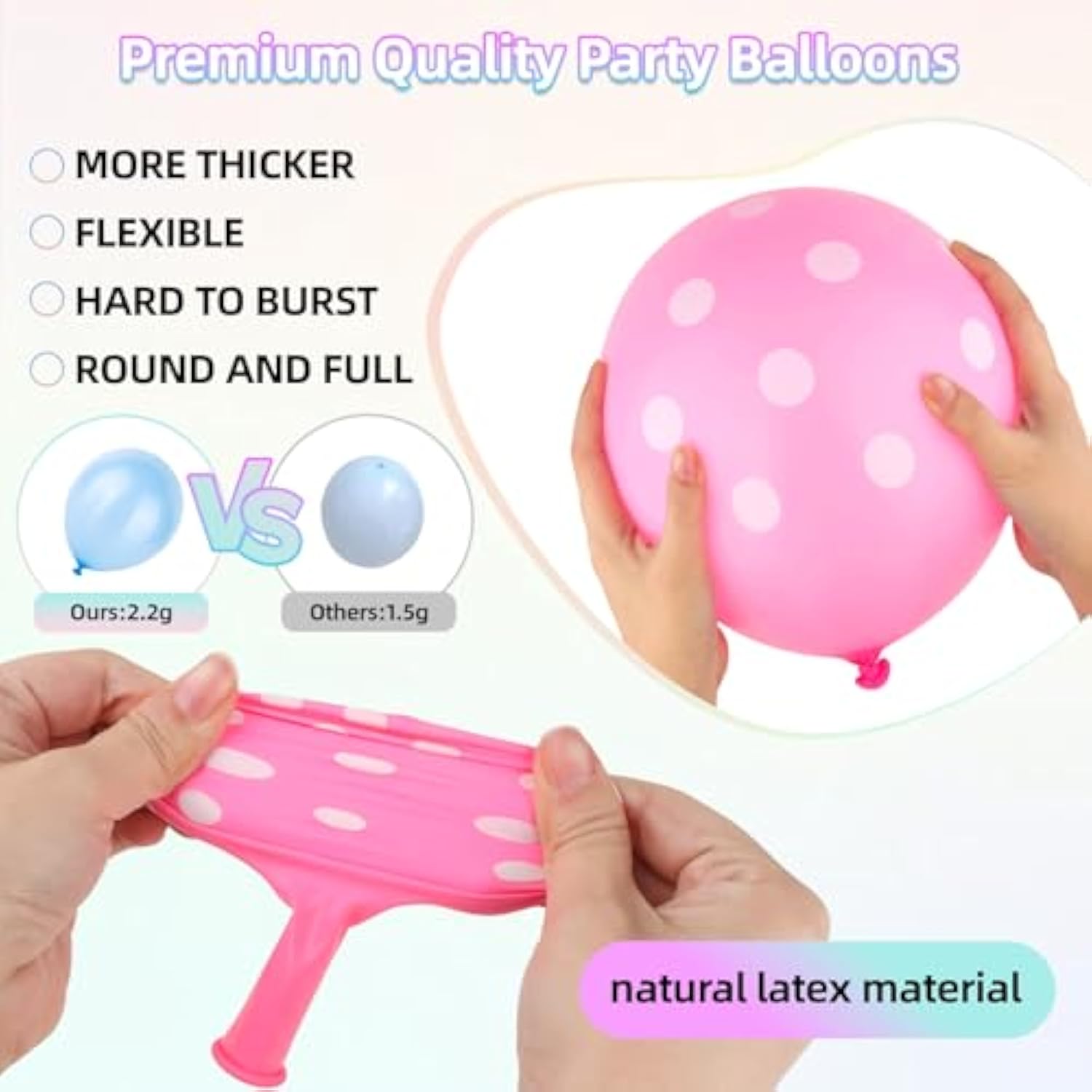 169 Pcs Easter Balloon Arch Kit Pastel Balloon Arch With Bunny Easter Egg Chick Foil Balloons For Easter Party Supplies Spring Birthday Baby Shower Decorations