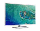 Ez321Q Wi 31.5" Full Hd (1920 X 1080) Ips Monitor (Hdmi & Vga Port), White