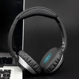 Headband Cover For Bose Oe2/Oe2I, Soundtrue Oe On-Ear Headphones, Replacement Headstrap Pad Repair Part - Black