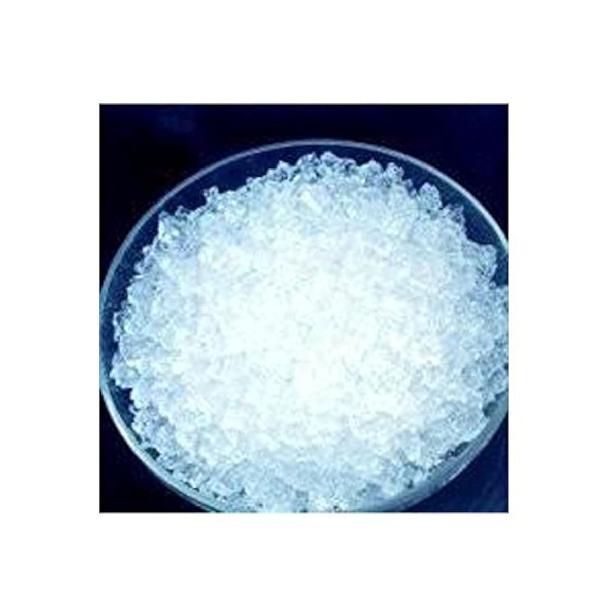 Water Absorbing/Expanding Gel Crystals For Use Neck Scarves,Cool Wraps, Ice Packs - Water Absorbing & Expanding Gel Ice, Usa Made Polymers